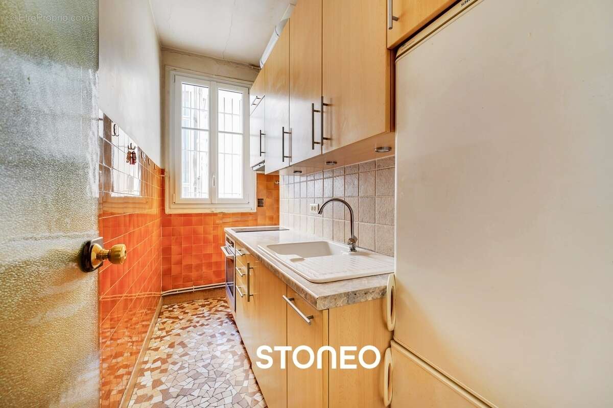 Appartement à PARIS-7E