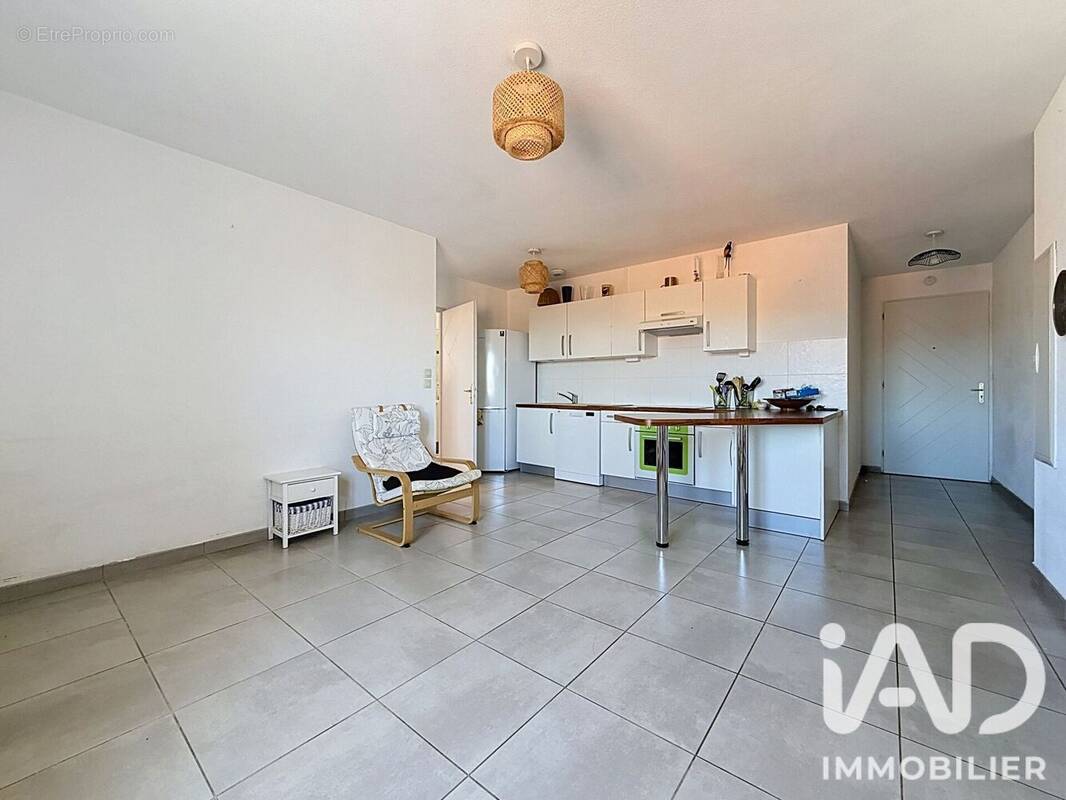 Photo 1 - Appartement à RIVESALTES