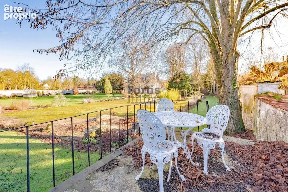 Belle propriété avec dépendances 14 pièces, 495M² habitables - photo 41