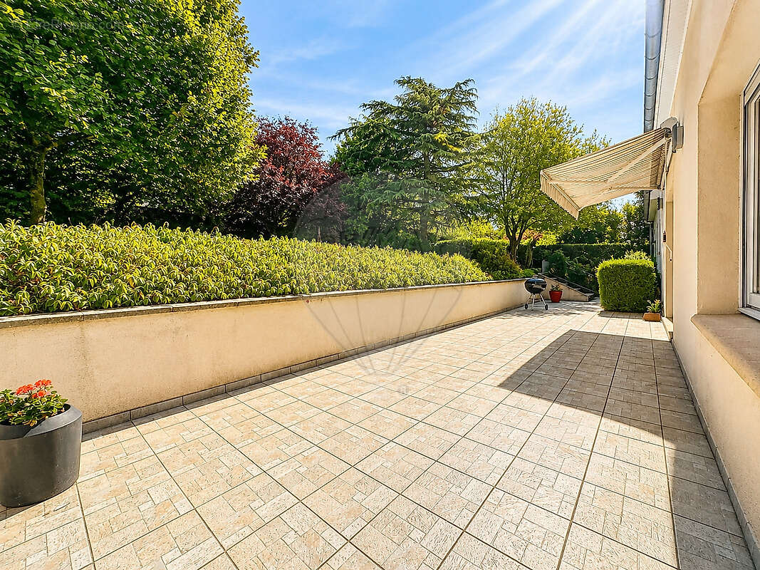 Maison 5 chambre(s) à vendre - photo 16