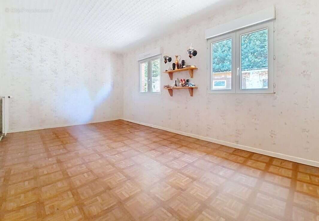 Maison à COUERON