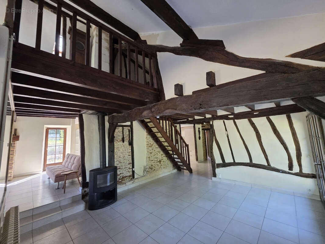 Gers—proche barbotan les thermes—maison dans son parc de 1.5ha avec garage - photo 2