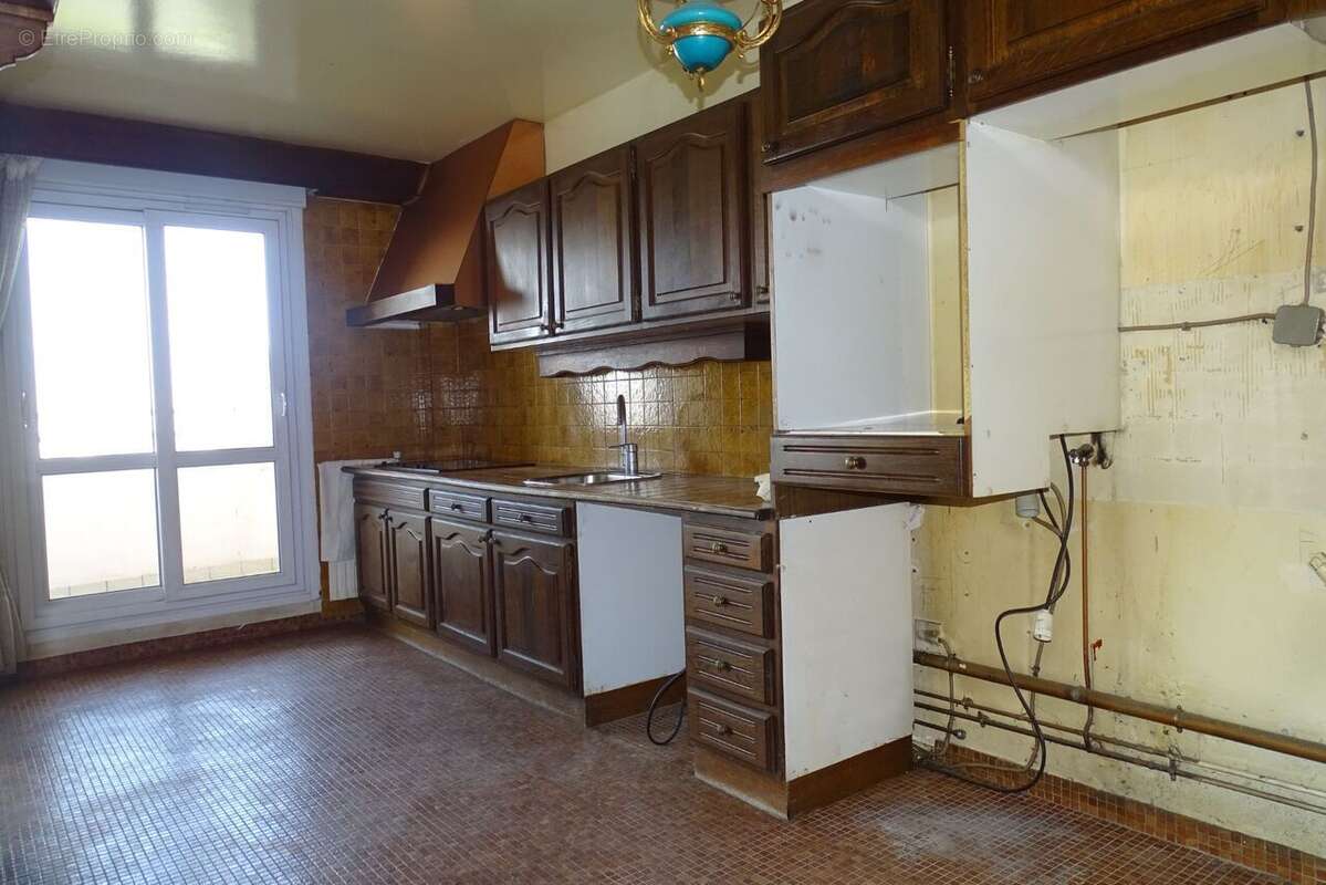 Appartement à CRETEIL