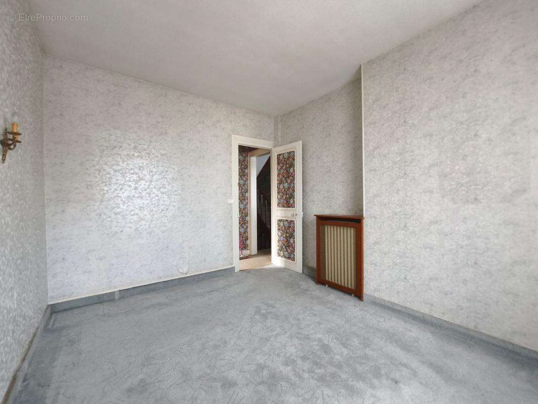 Maison à SAINT-AUBIN-LES-ELBEUF