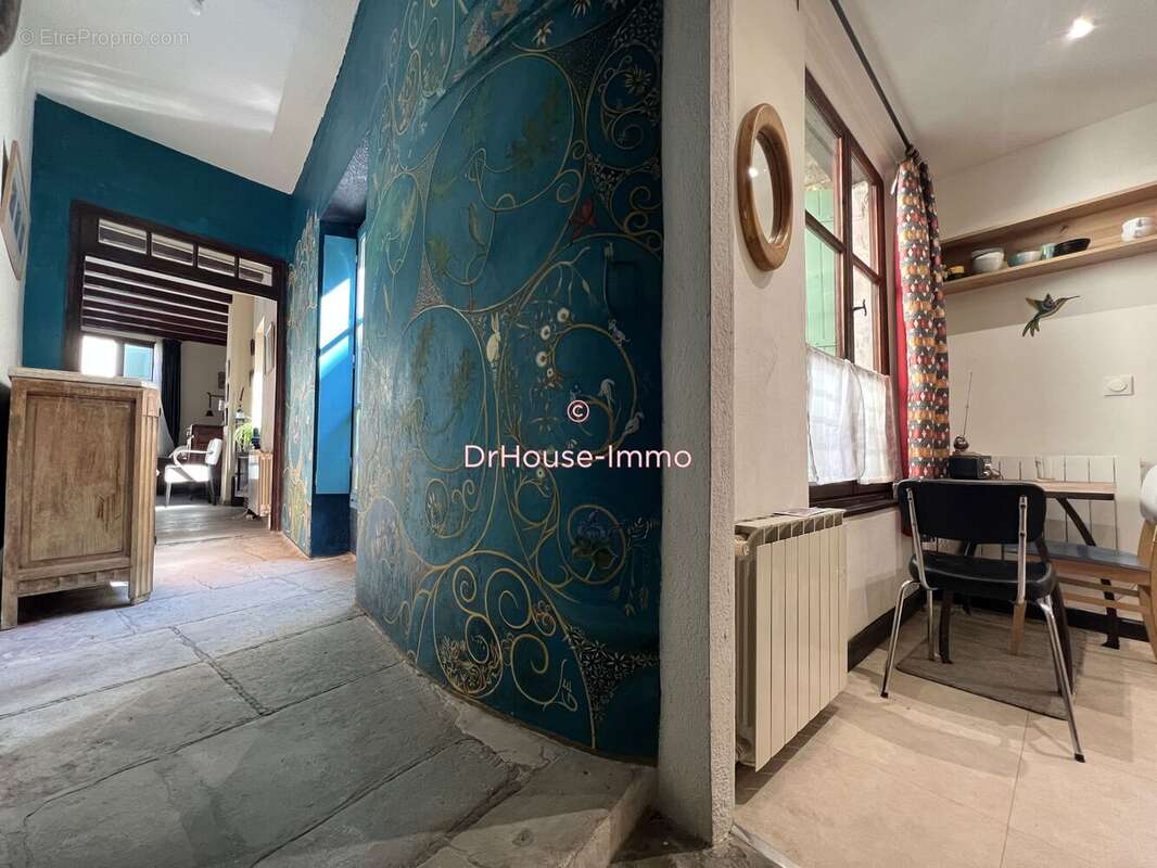 Maison à BARBENTANE