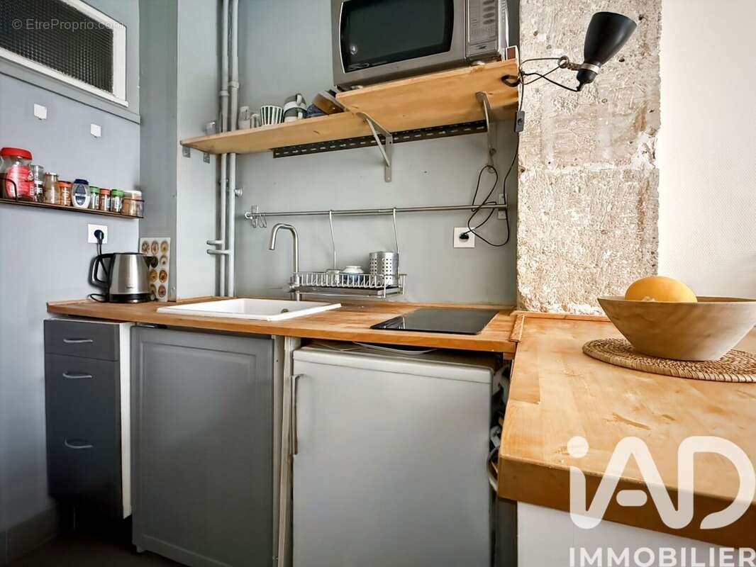 Photo 8 - Appartement à PARIS-11E