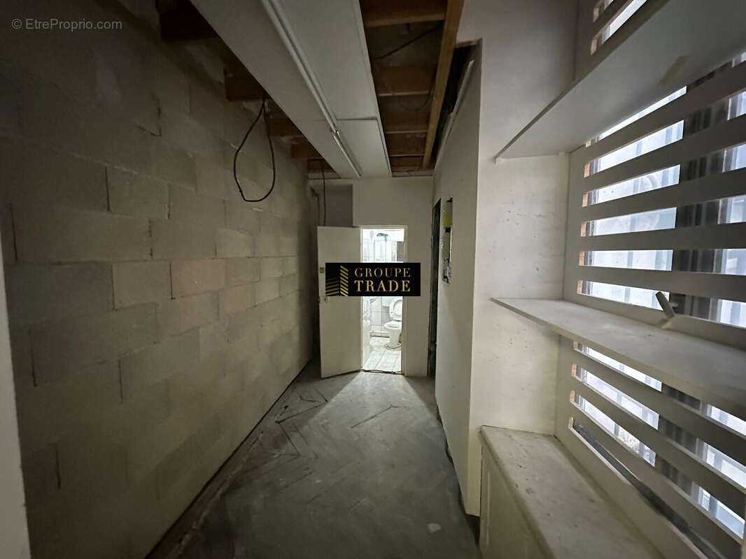 Appartement à PARIS-3E