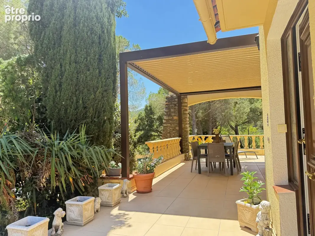 Villa plain-pied - photo 4