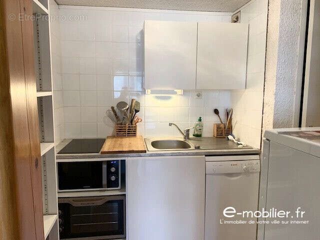 Appartement à VILLARODIN-BOURGET