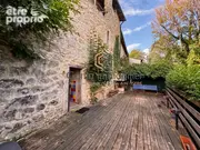 Maison à PEROUGES