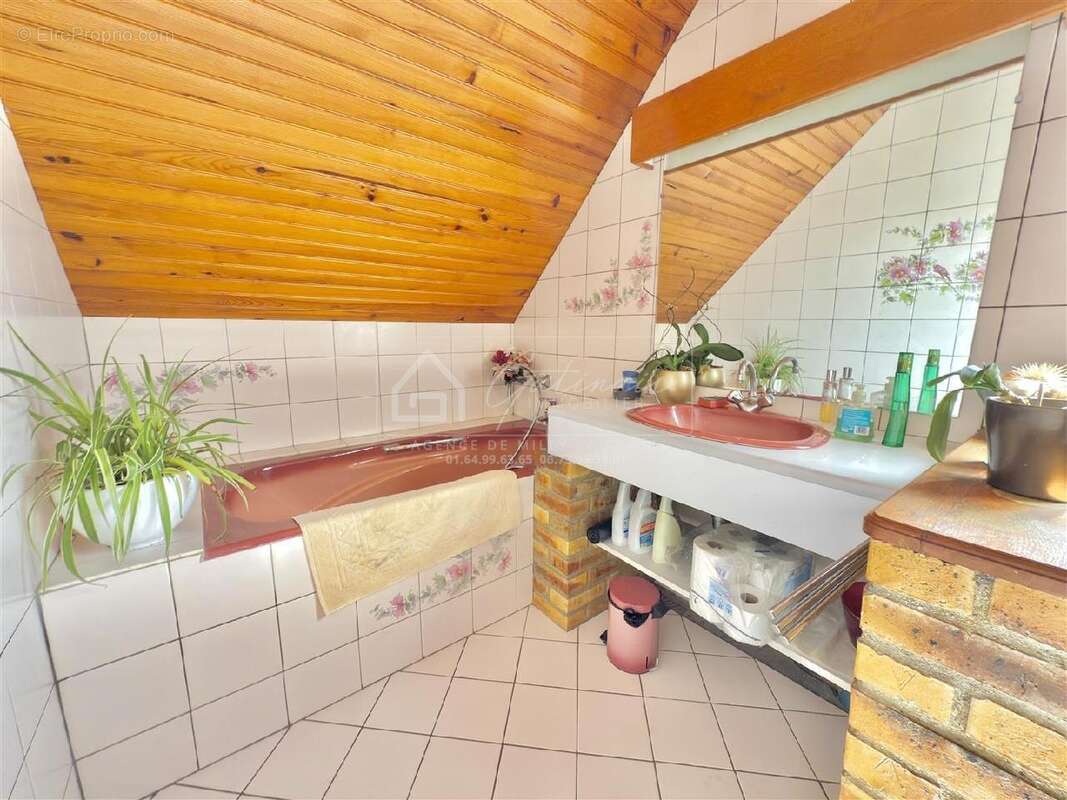 Maison 133 m² à Boutigny-Sur-Essonne  - photo 14