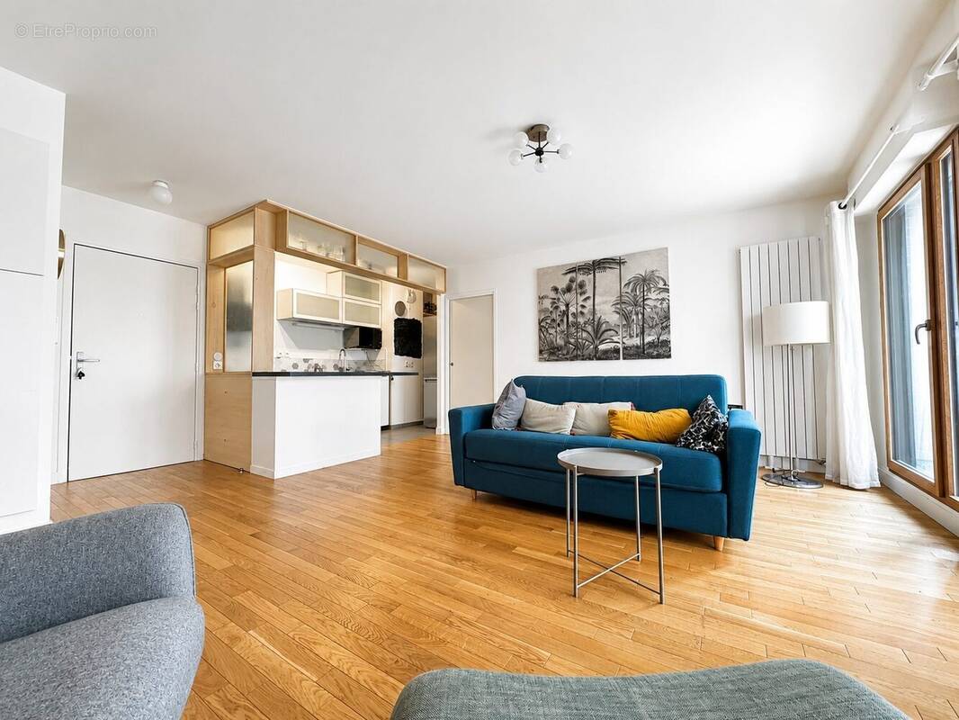 Appartement à COLOMBES
