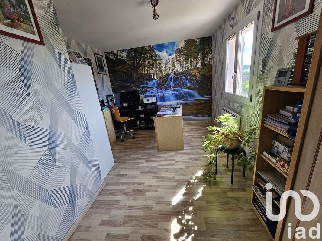 Photo 7 - Maison à FONTAINE-LA-GAILLARDE