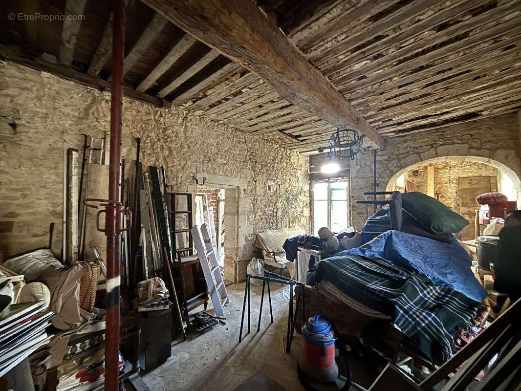 Maison à ARGENTAN