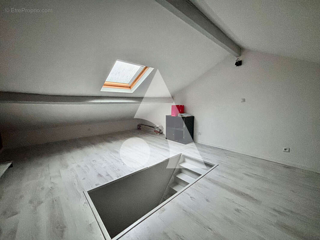 Maison à SAINT-AMAND-LES-EAUX