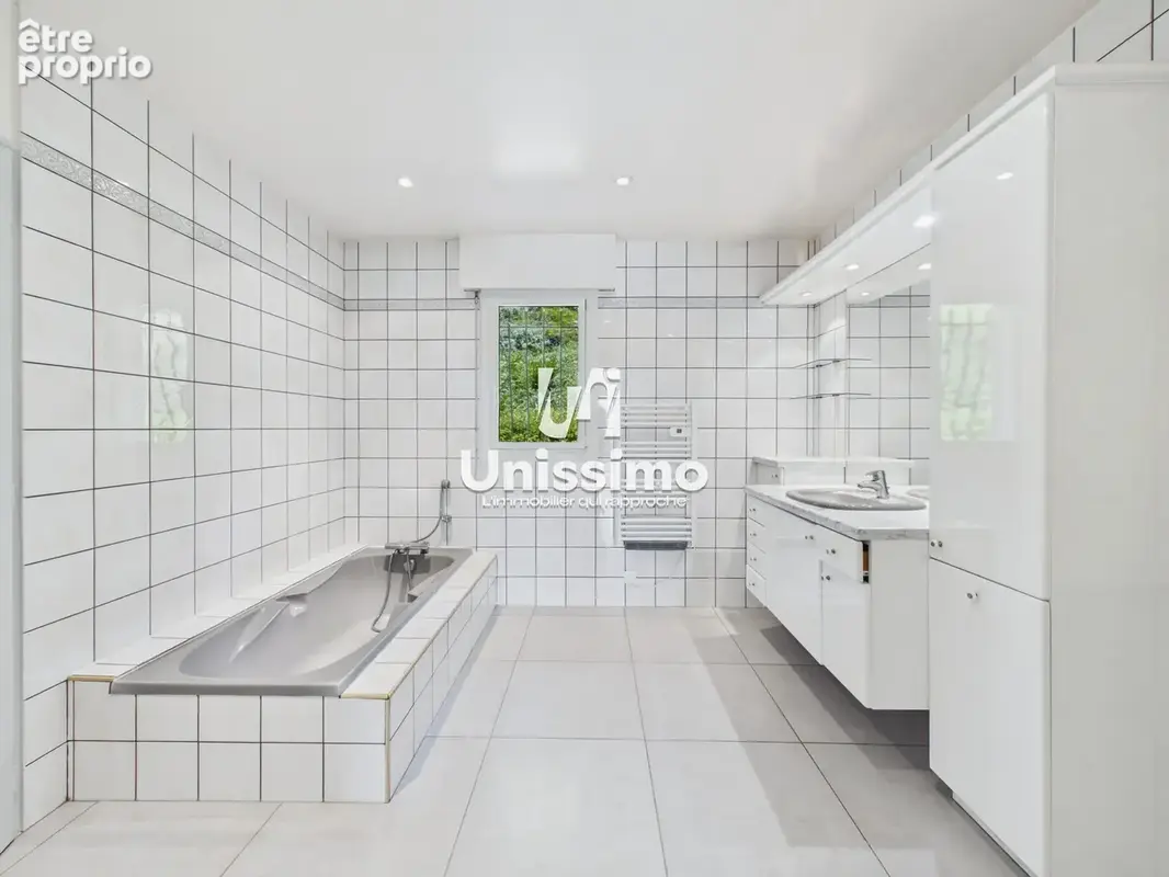 Maison 6 pièces 162 m² à vendre à Bart (25420) - photo 7