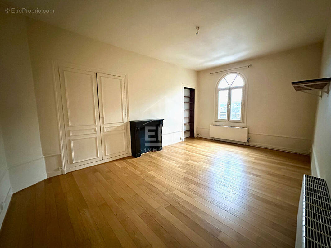 Appartement à ROUEN