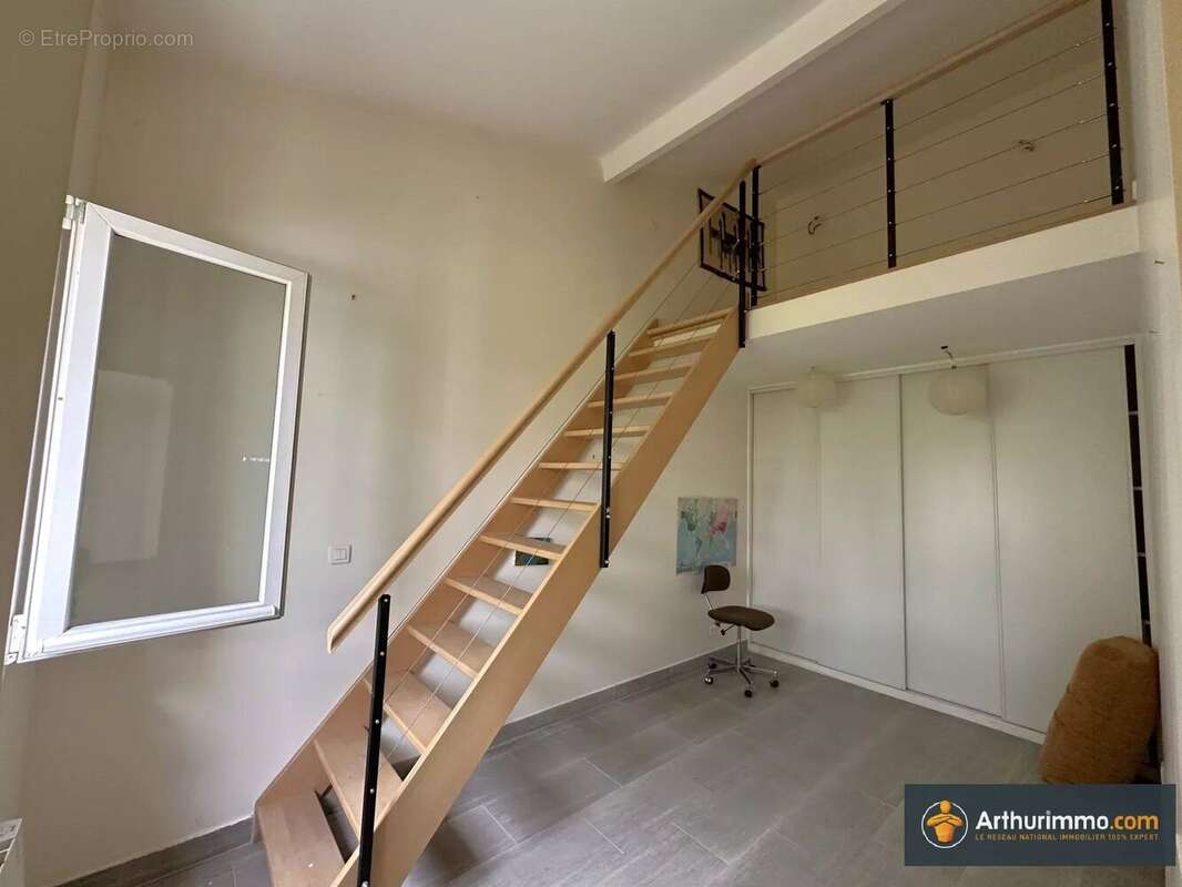 Maison à LES PAVILLONS-SOUS-BOIS