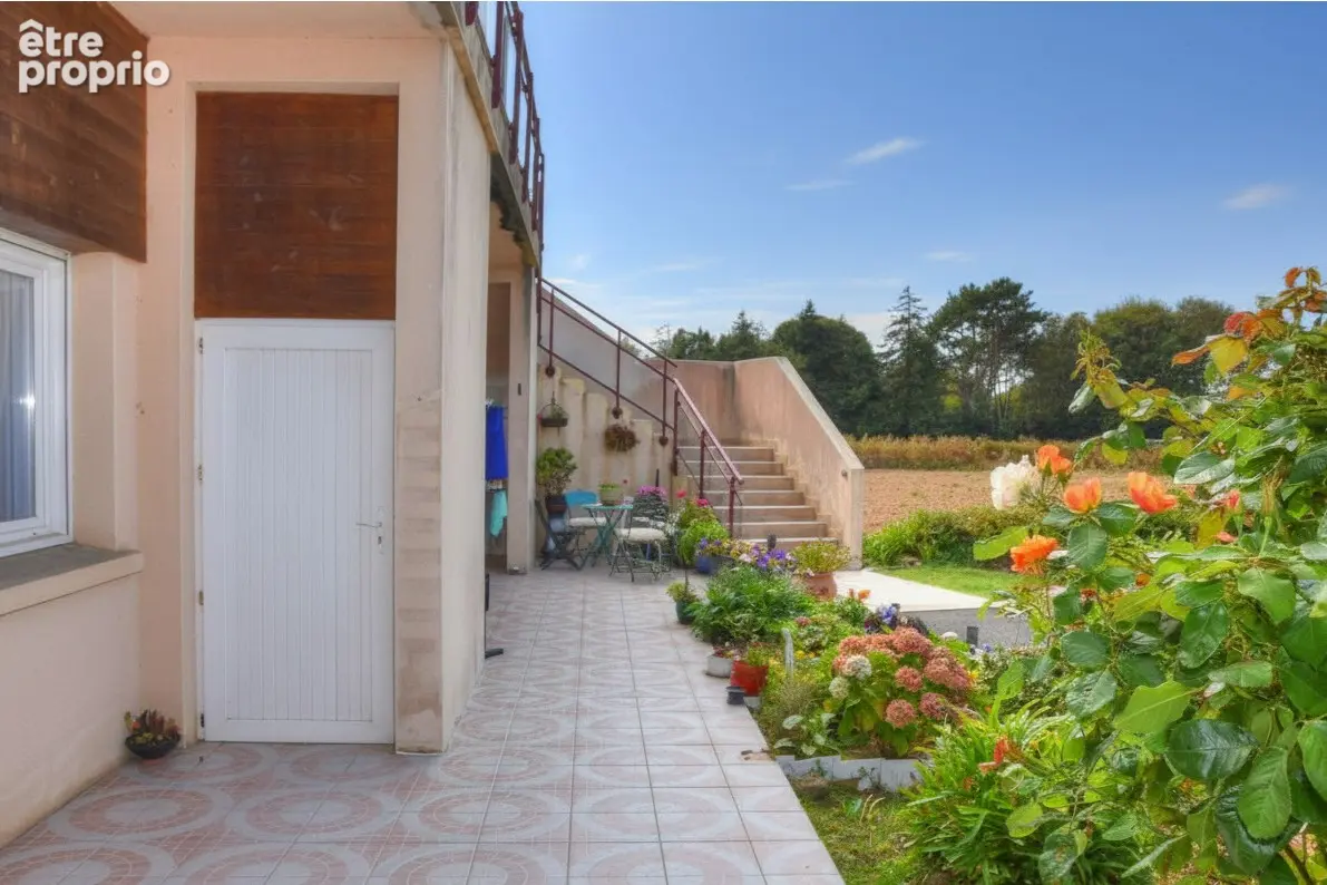 Immeuble de 5 appartements loués, pour investisseur - photo 4