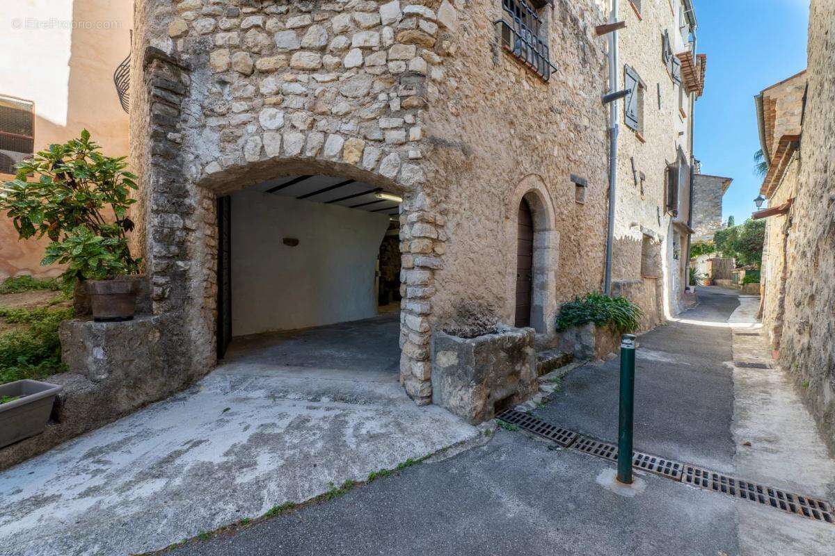 Appartement à GRASSE