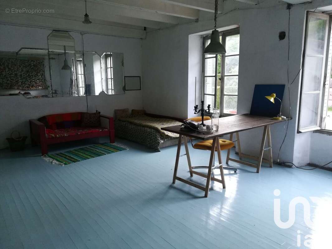 Photo 8 - Maison à AUBUSSON