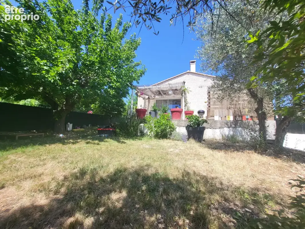 Vente maison 5 pieces aigremont - photo 12