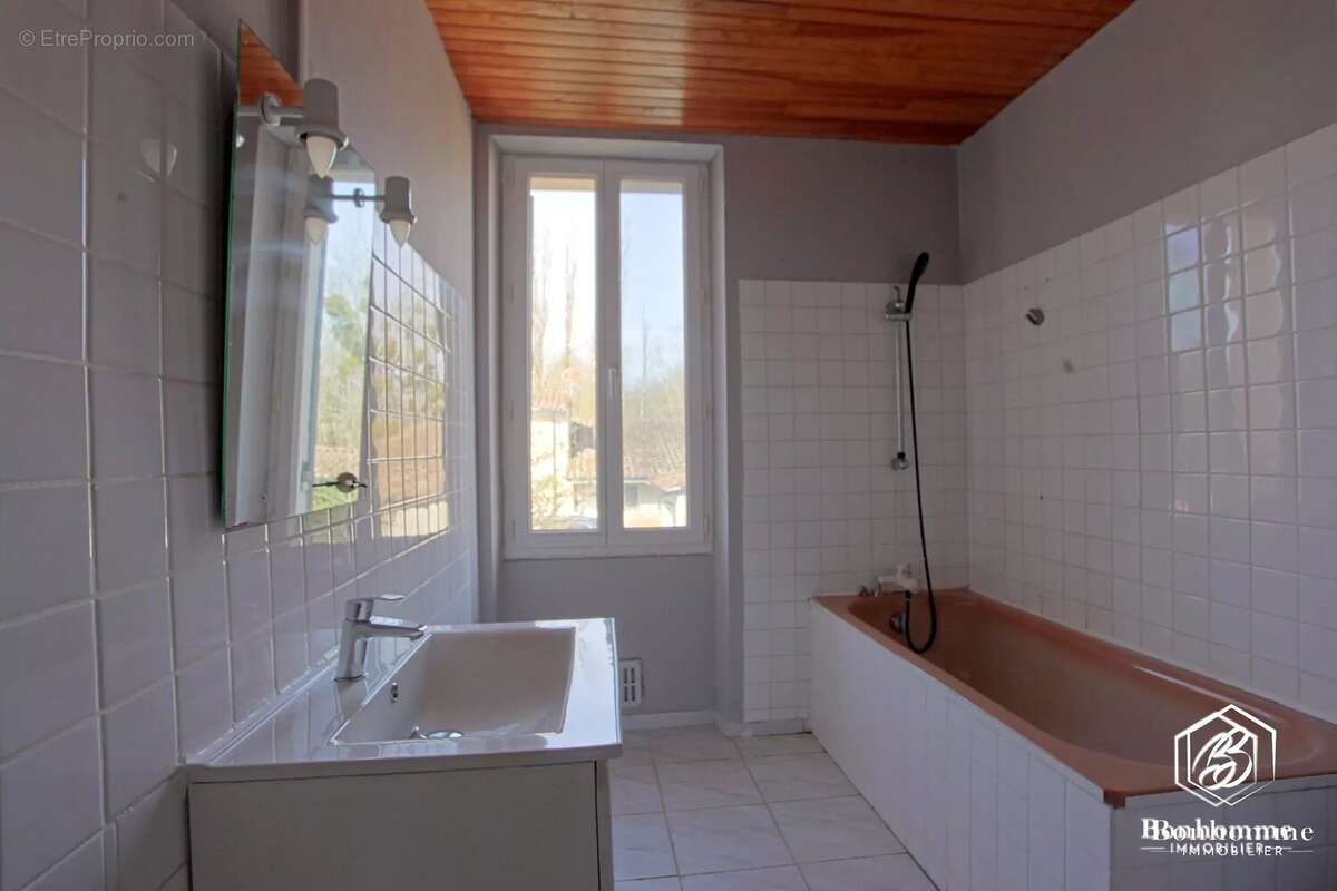 Maison à LA BREDE