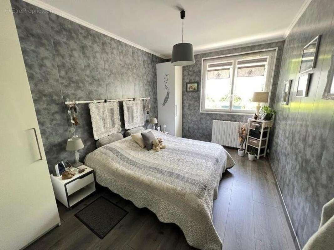 Photo 3 - Maison à SALLES