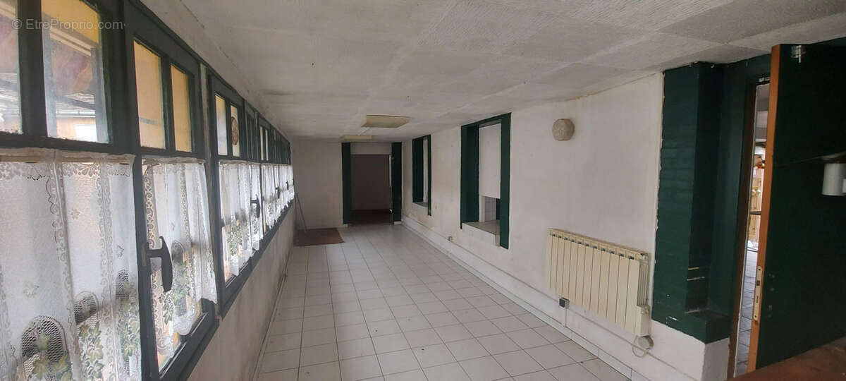 Maison à MAINTENON