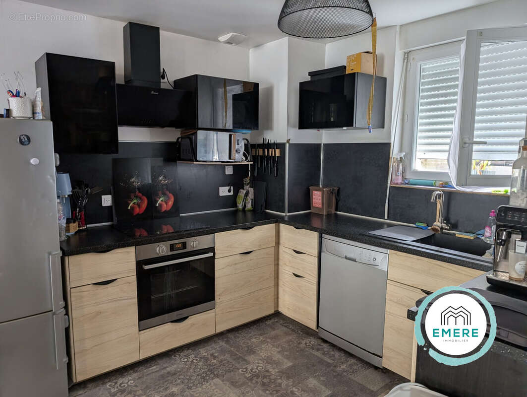 Maison 80 m² à Saint-James  - photo 3