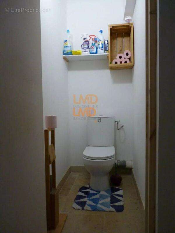 Appartement à CARPENTRAS