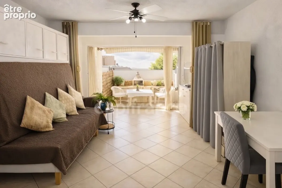 Appartement à AGDE