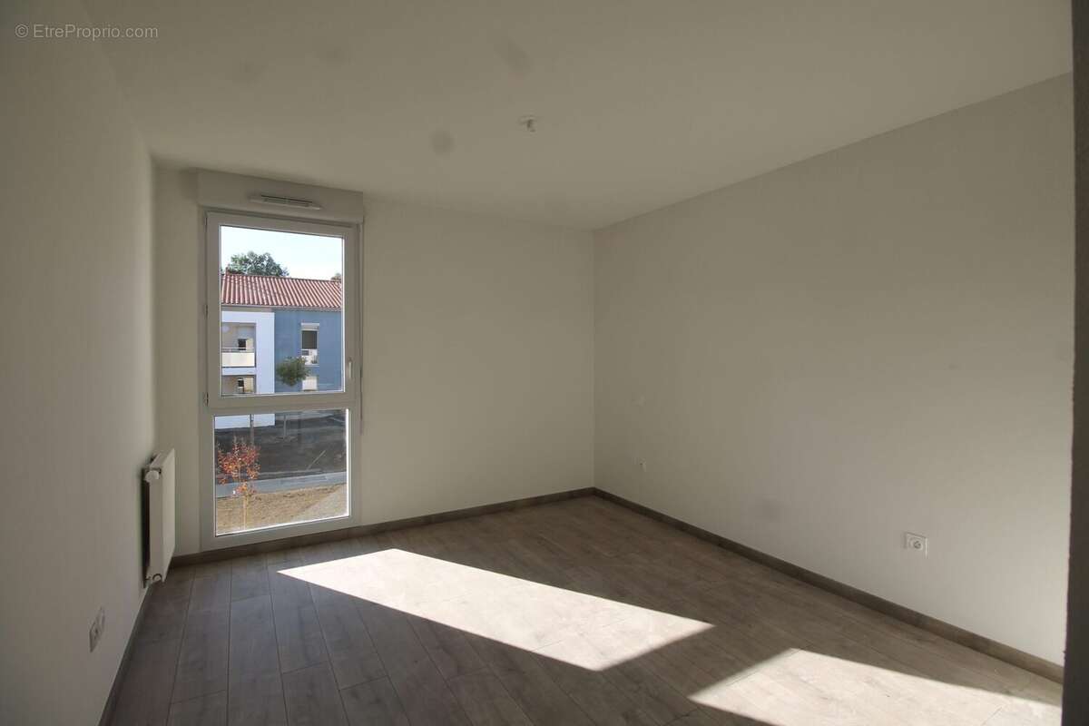 Appartement à CORNEBARRIEU