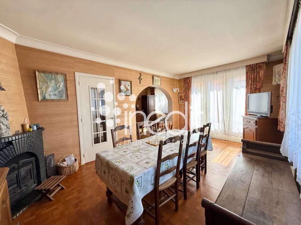 Maison à LAMBERSART