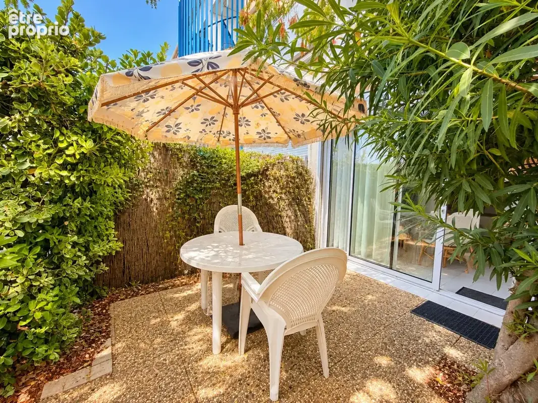 Appartement à AGDE