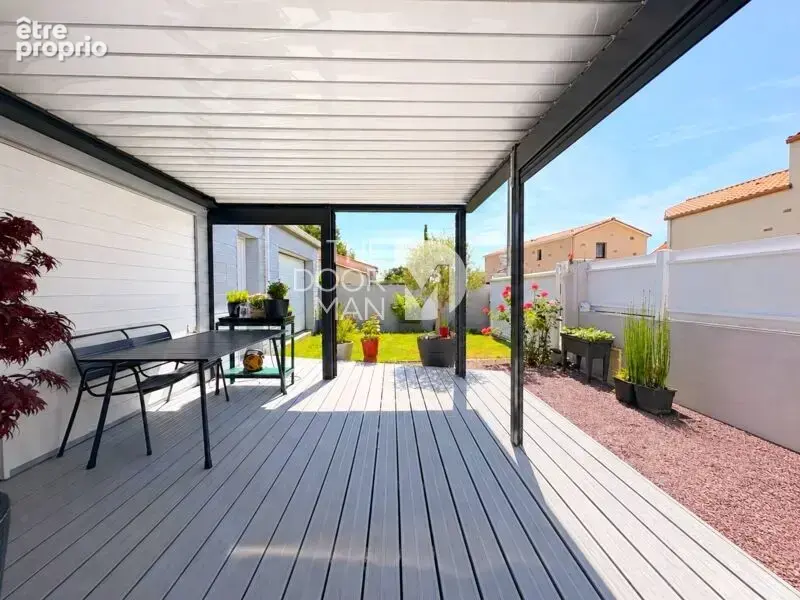 Maison 44680 - photo 3