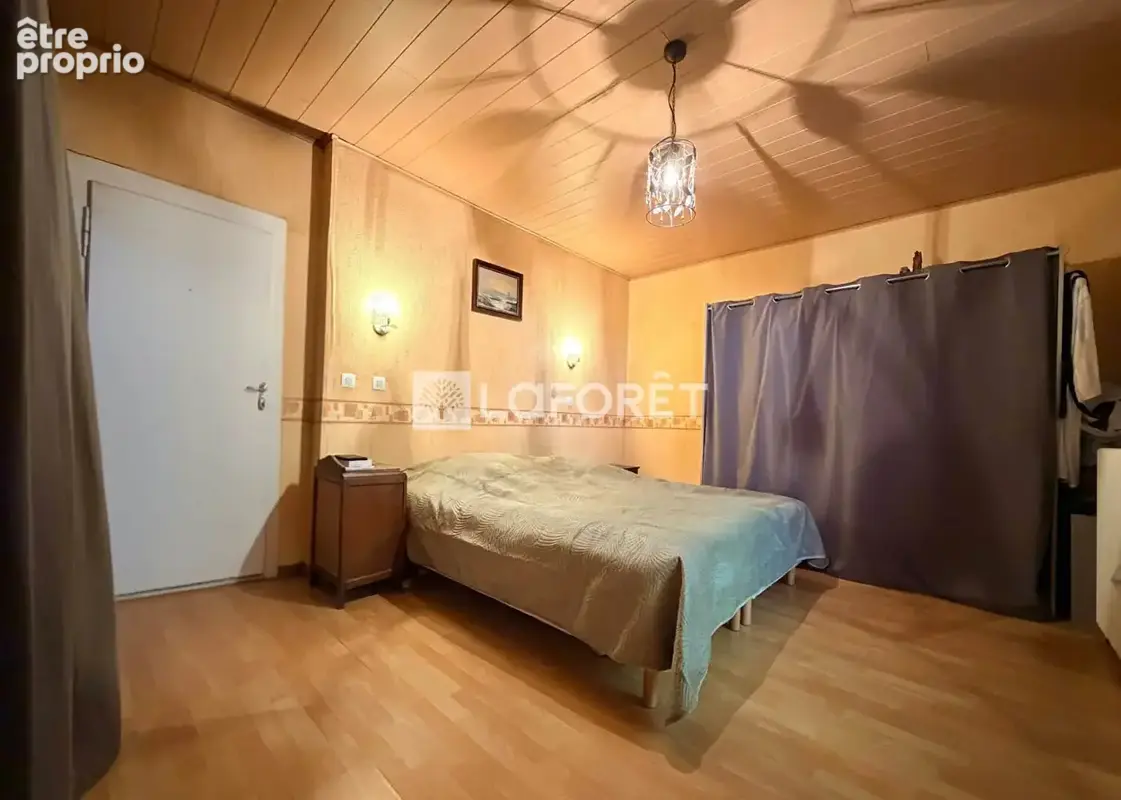 Maison familiale - photo 15