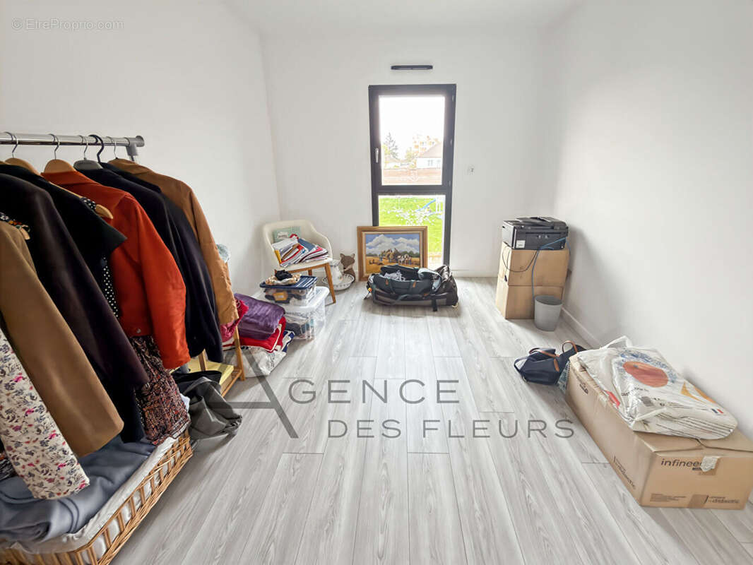 Maison à SAINT-PIERRE-LES-ELBEUF