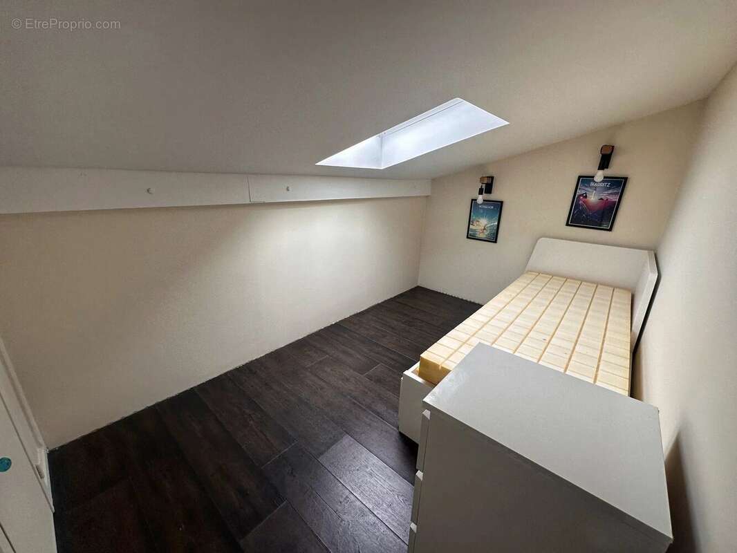 Appartement à SEIGNOSSE