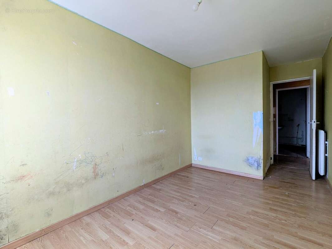 Appartement à SAINT-BRIEUC