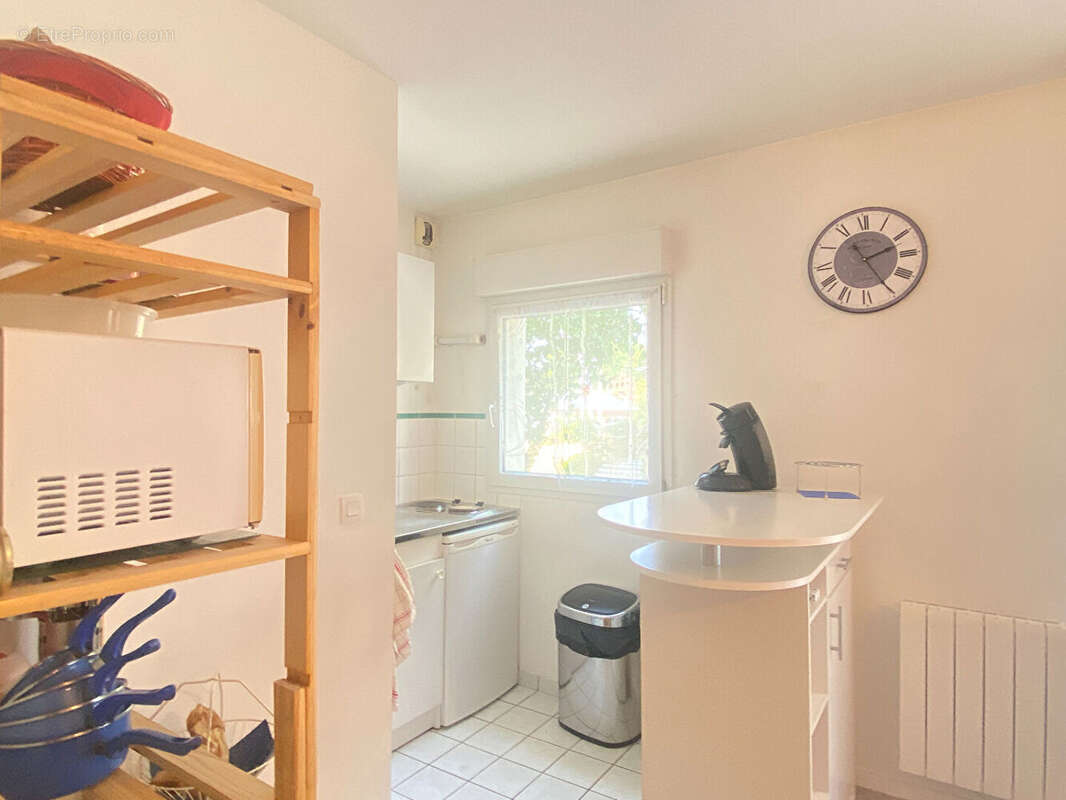 Appartement à BEAUVAIS