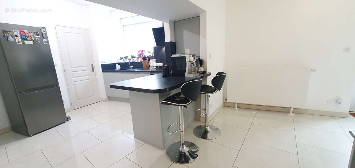 Maison à CHATEAUDUN