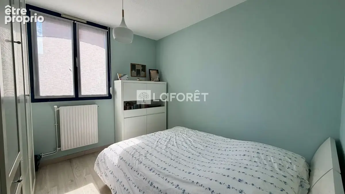 Appartement Villeneuve D'Ascq 3 pièces 65m2 - photo 9