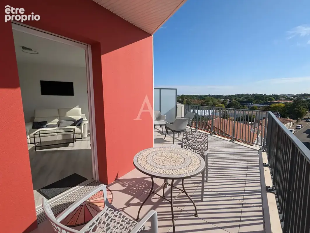 Appartement à CHALLANS