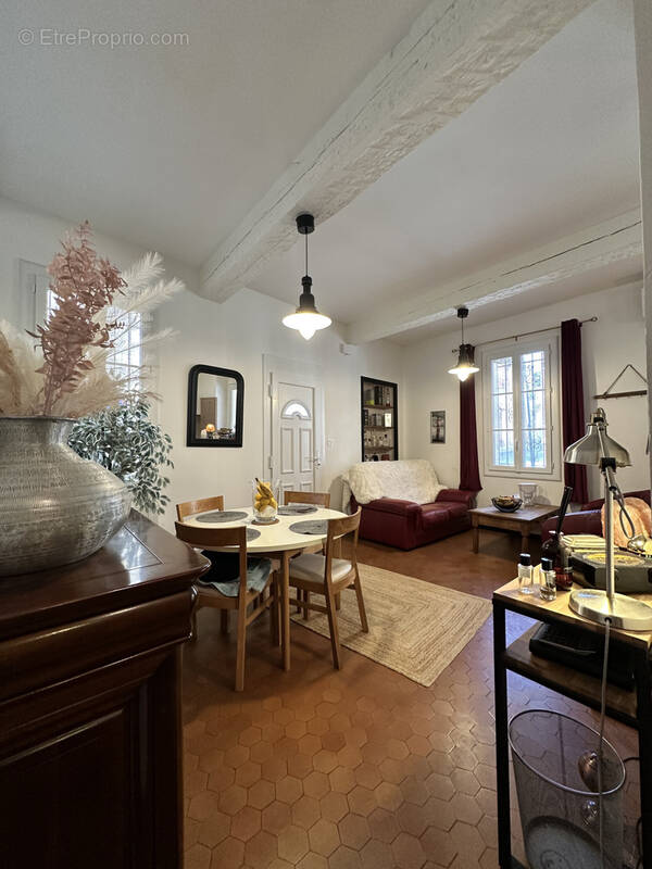 Maison à SAINT-CYPRIEN