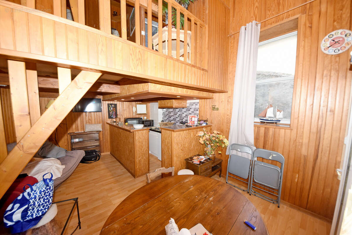 Maison à SAINT-COUAT-D'AUDE