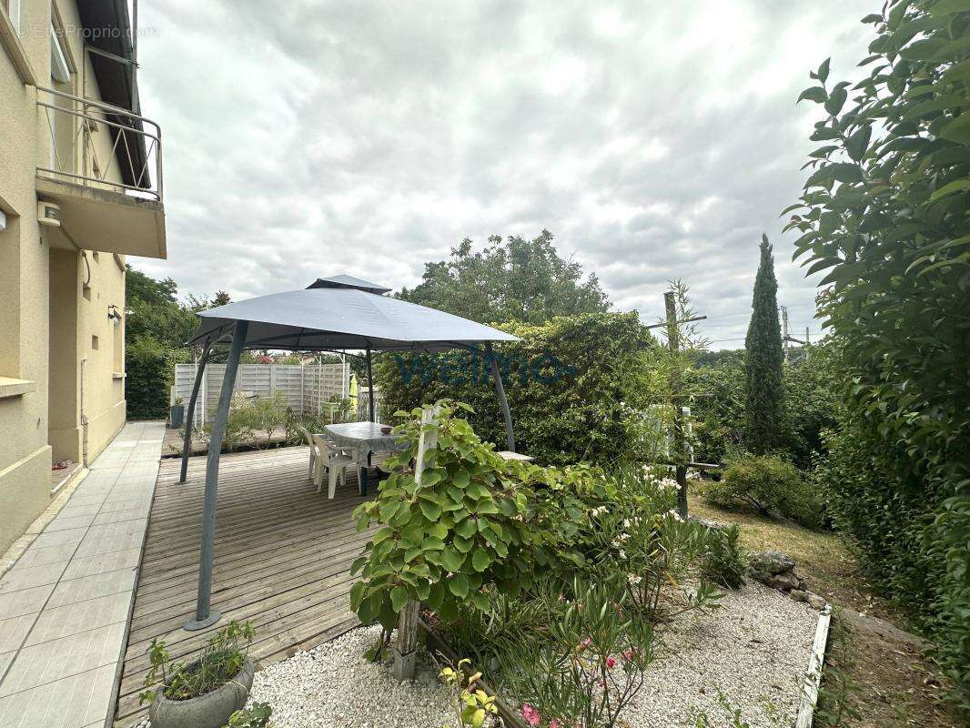 Maison à VILLEFRANCHE-DE-LAURAGAIS