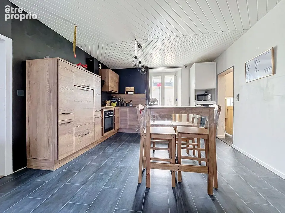 Maison  7 pièce(s) 125 m2 - photo 2