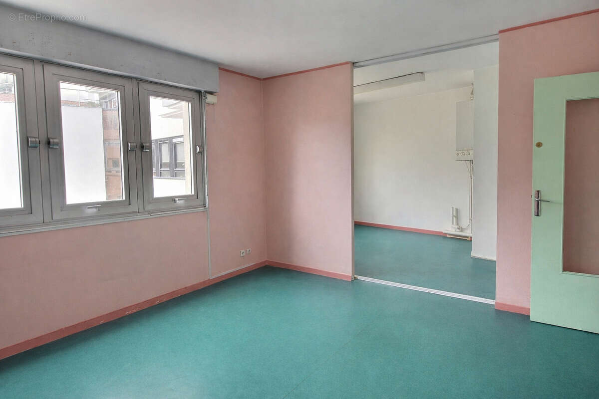 Appartement à COLOMBES