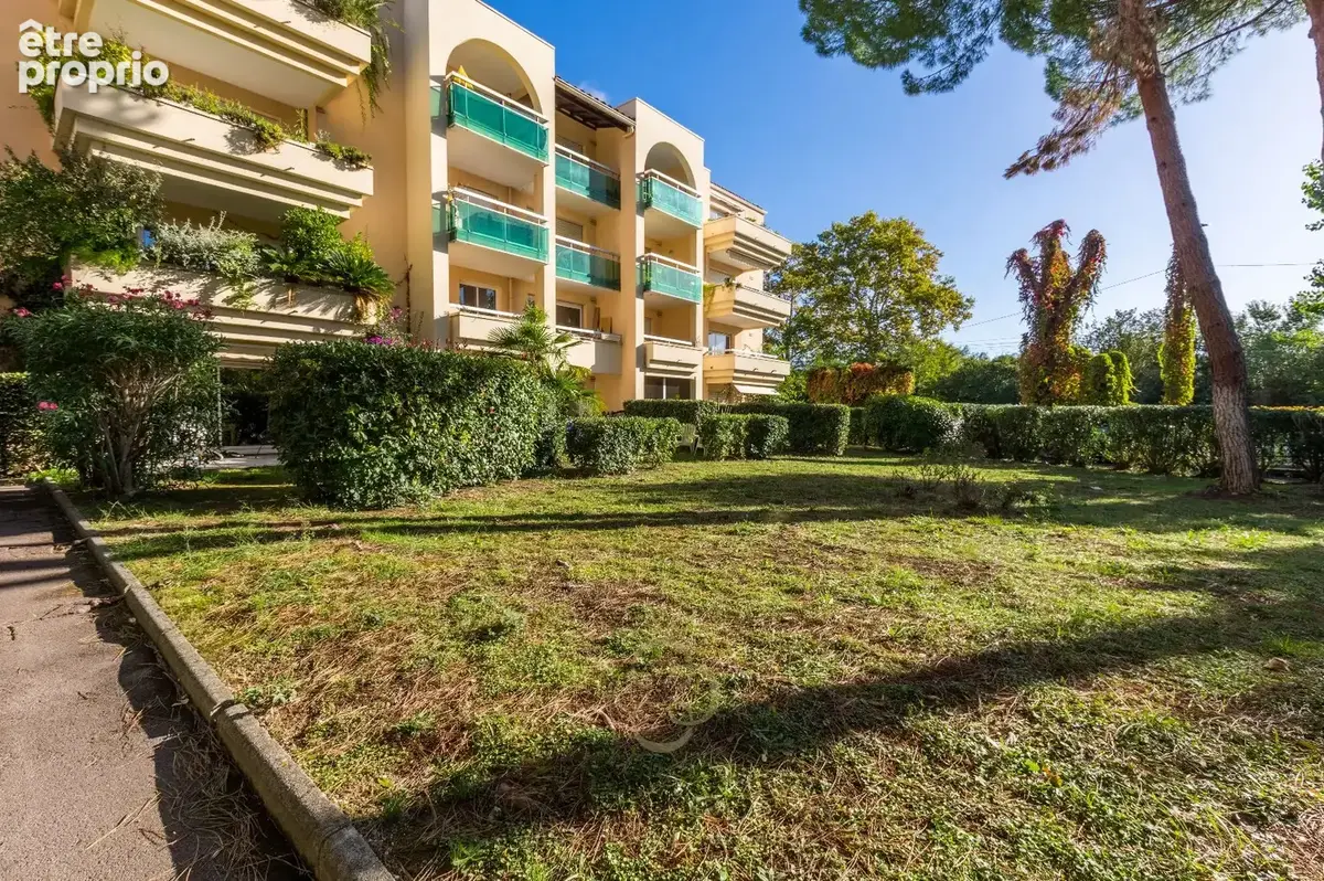 Appartement vendu loué avec bail jusqu'en avril 2027 à Montpellier - photo 2